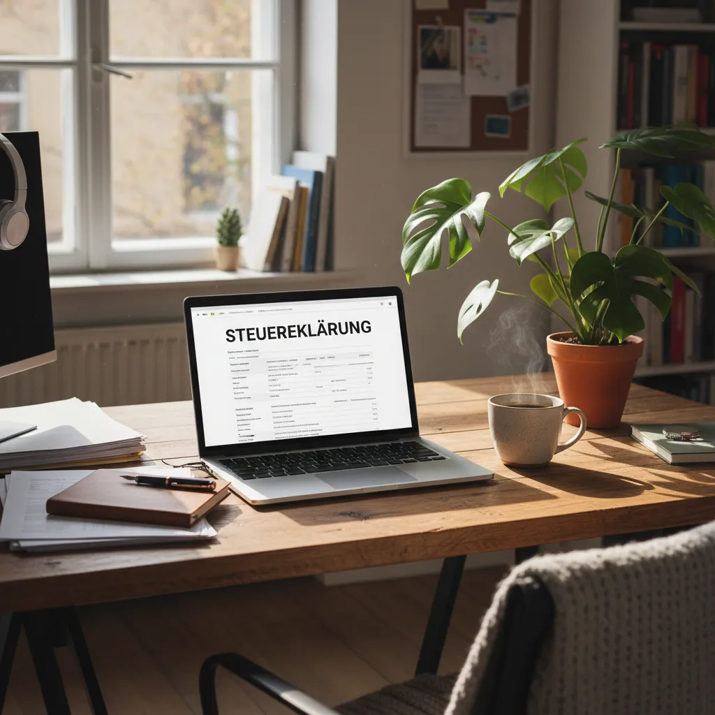 Selbstständige Arbeit