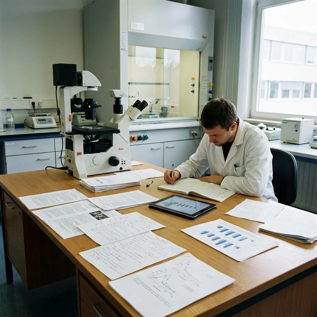 Dokumentenorganisation